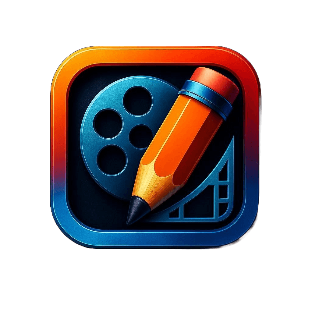 Movie Renamer Ultimate Logo